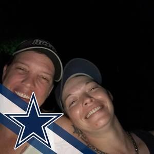 Meet your Posher, Misty